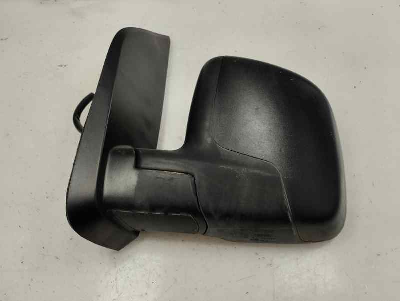 RETROVISOR IZQUIERDO PEUGEOT BIPPER 1.3 MT 75CV | 55KW