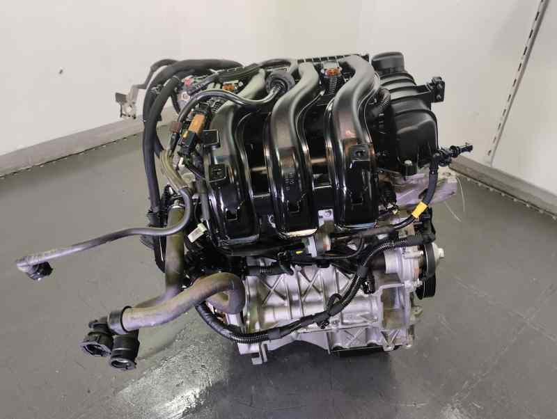 MOTOR COMPLETO PEUGEOT 2008 1.2 VTI MT 82CV