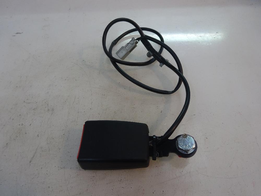 ANCLAJE CINTURON DELANTERO IZQUIERDO FORD KA 1.3 TDCI MT 75CV | 55KW