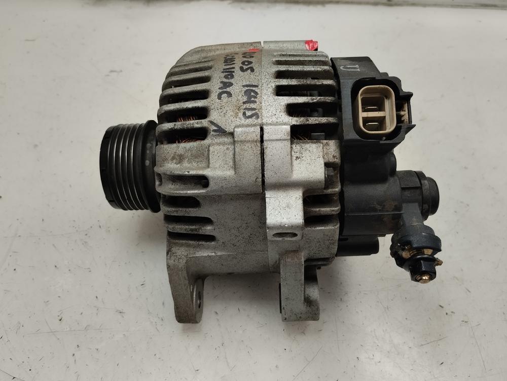 ALTERNADOR KIA RIO 1.5 CRDI MT 110CV