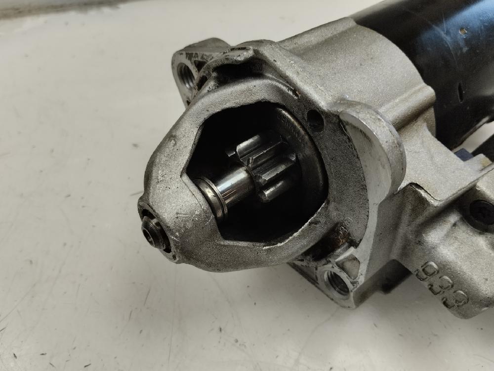 MOTOR ARRANQUE AUDI A4 1.8 MT QUATTRO 125CV