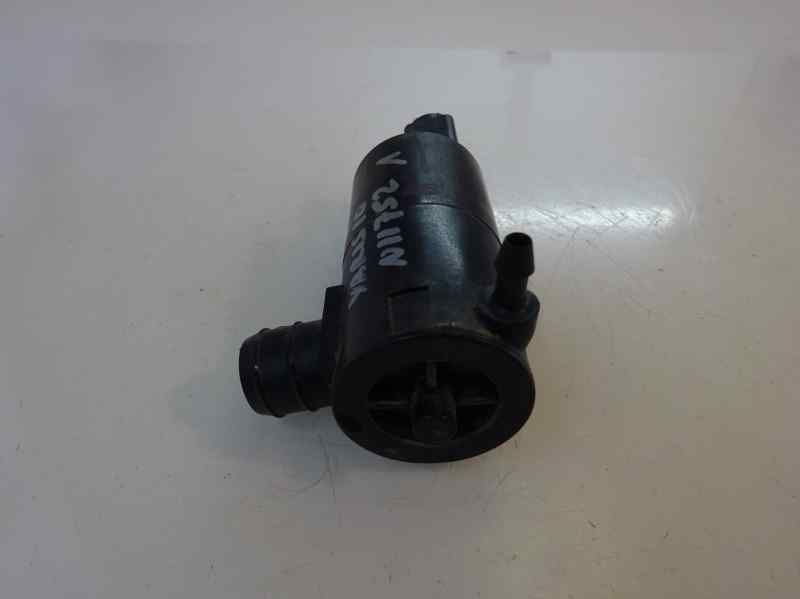 BOMBA LIMPIA TOYOTA YARIS 1.4 MT 90CV | 66KW