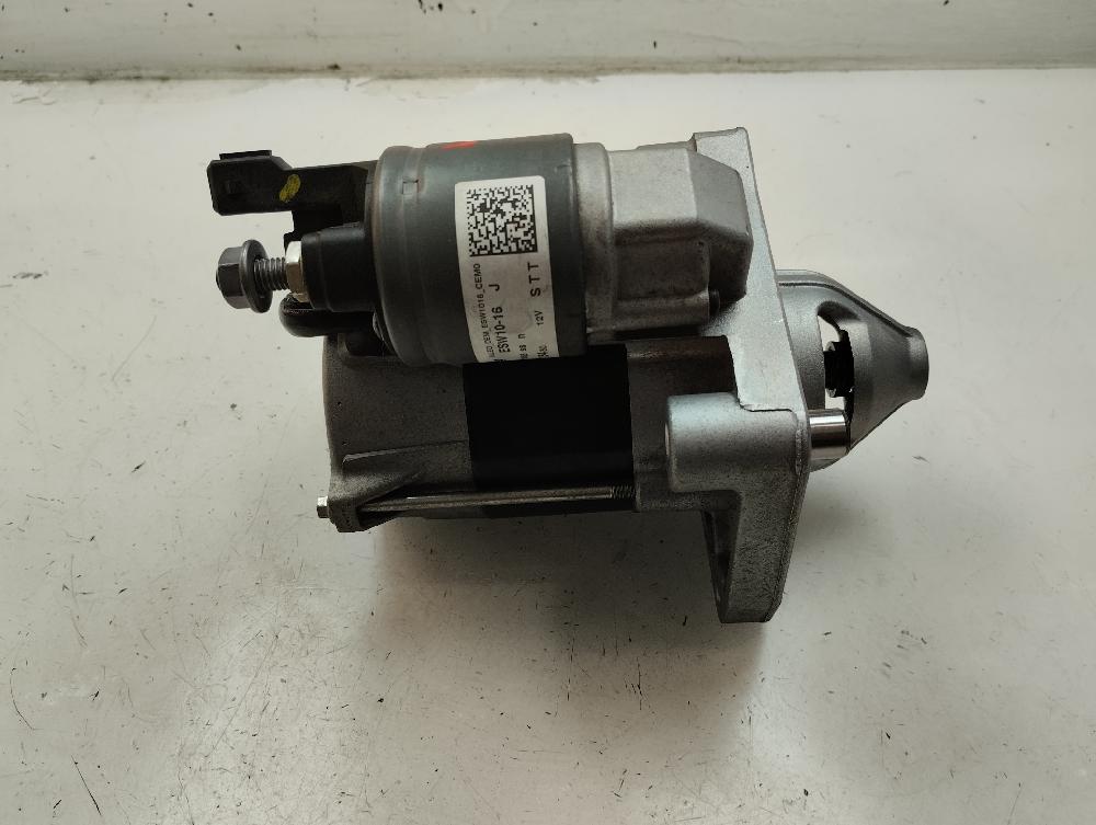 MOTOR ARRANQUE OPEL CORSA 1.2 MT 100CV | 74KW