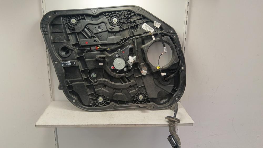 ELEVALUNAS DELANTERO IZQUIERDO KIA CARENS 1.6 MT 135CV | 99KW