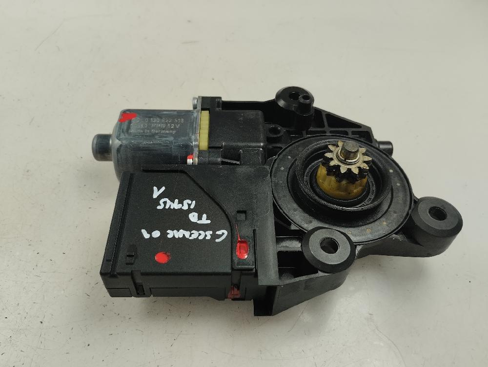 MOTOR ELEVALUNAS TRASERO DERECHO RENAULT SCENIC 2.0 DCI FAP MT 160CV