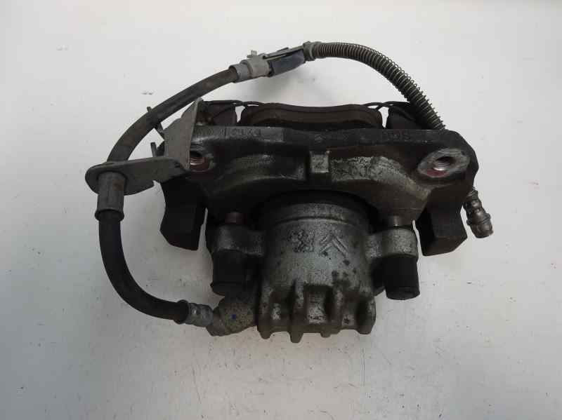 PINZA FRENO DELANTERA DERECHA CITROEN C5 2011 2.0 HDI MT 140CV