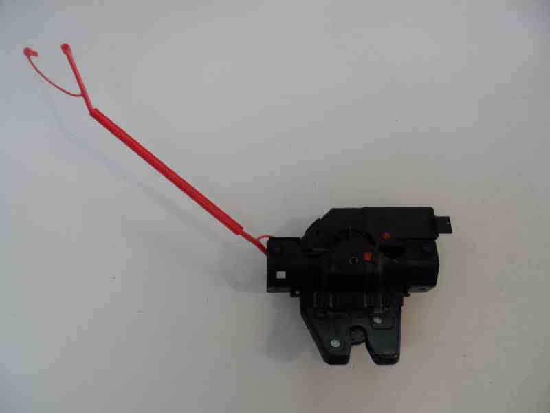 CERRADURA MALETERO PORTON BMW SERIE 3 2.0 320D 5MT 150CV