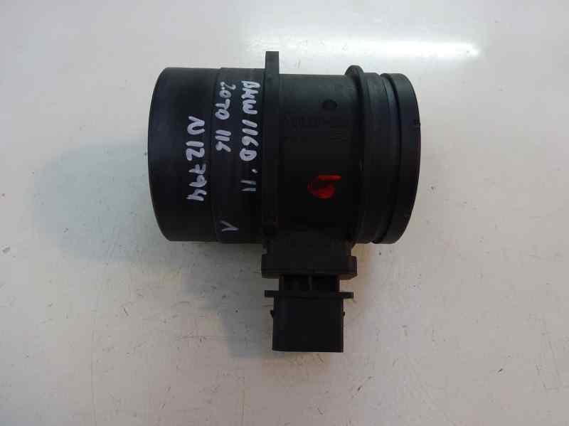 CAUDALIMETRO BMW SERIE 1 2011 2.0 116D MT 115CV