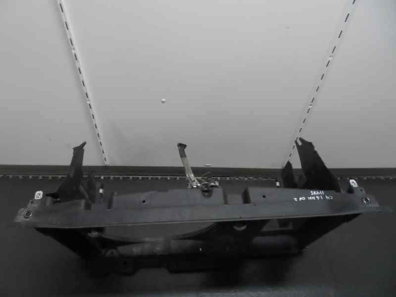 CALANDRA DELANTERA DE RADIADOR CITROEN C4 1.6 HDI MT 90CV