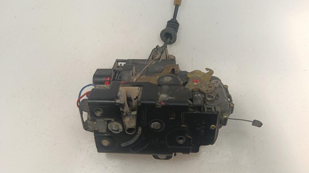 CERRADURA PUERTA DELANTERA DERECHA SEAT TOLEDO 1.9 TD MT 110CV