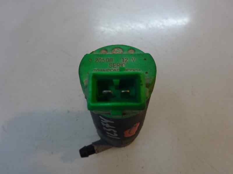 BOMBA LIMPIA PEUGEOT 306 1.9 MT TD 90CV