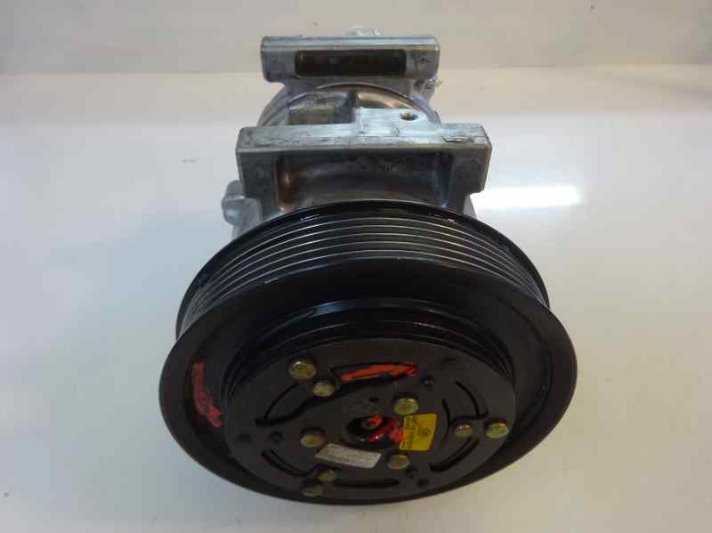 COMPRESOR AIRE ACONDICIONADO FIAT STILO 1.9 TD MT 115CV