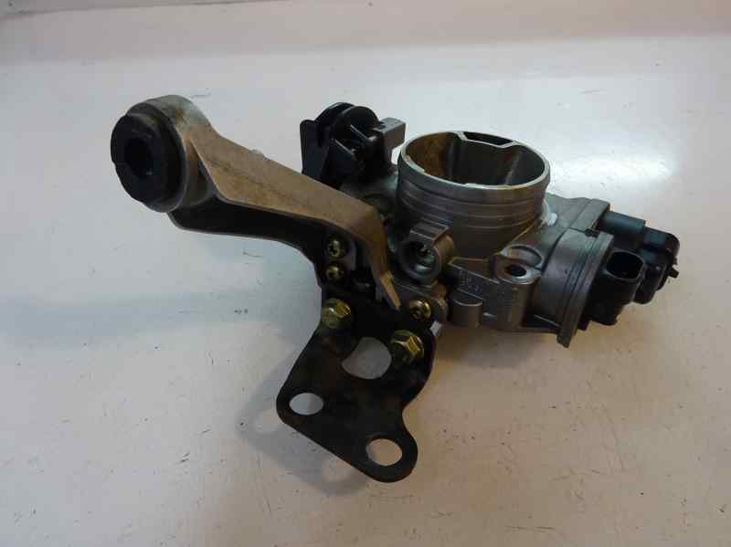 CAJA MARIPOSA RENAULT CLIO 1.2 MT 58CV | 43KW