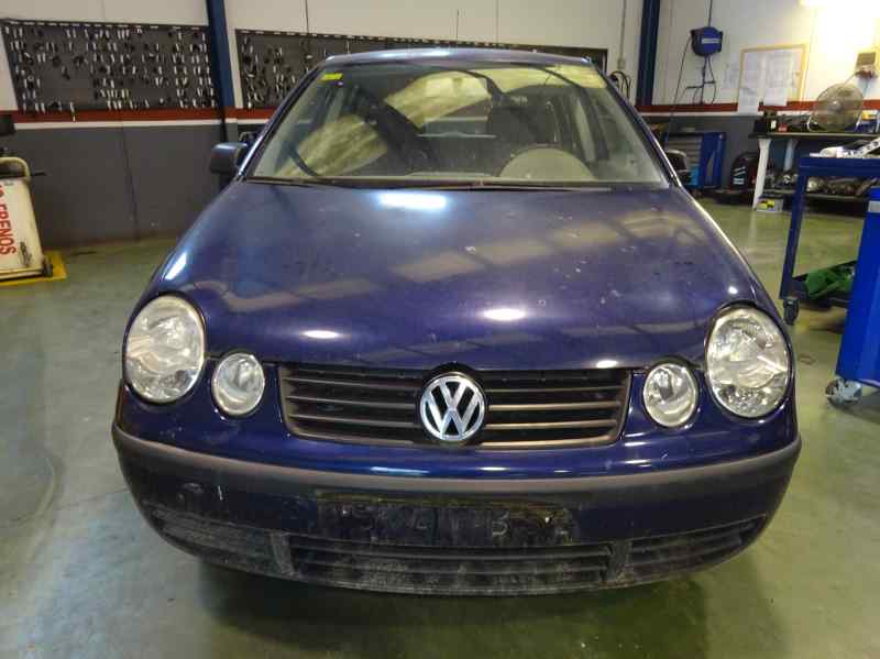 MOTOR ARRANQUE VOLKSWAGEN POLO 2002 1.2 MT 64CV
