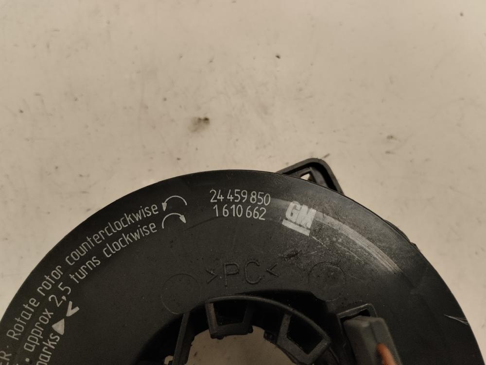 ANILLO AIRBAG OPEL CORSA 1.7 DTI MT 75CV | 55KW