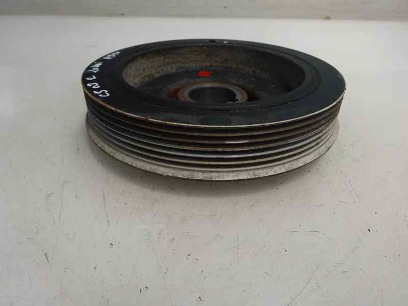 POLEA CIGUENAL CITROEN C5 2003 2.0 HDI MT 109CV