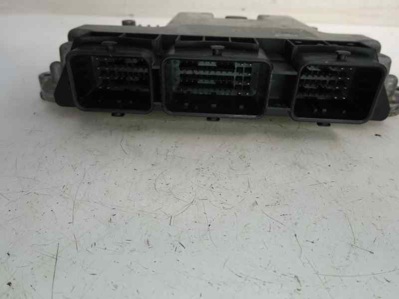 CENTRALITA MOTOR UCE RENAULT MEGANE 2004 1.9 DCI MT 120CV | 88KW
