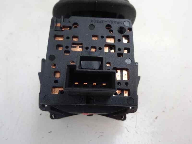MANDO INTERMITENTES OPEL MERIVA 2006 1.7 CDTI MT 100CV