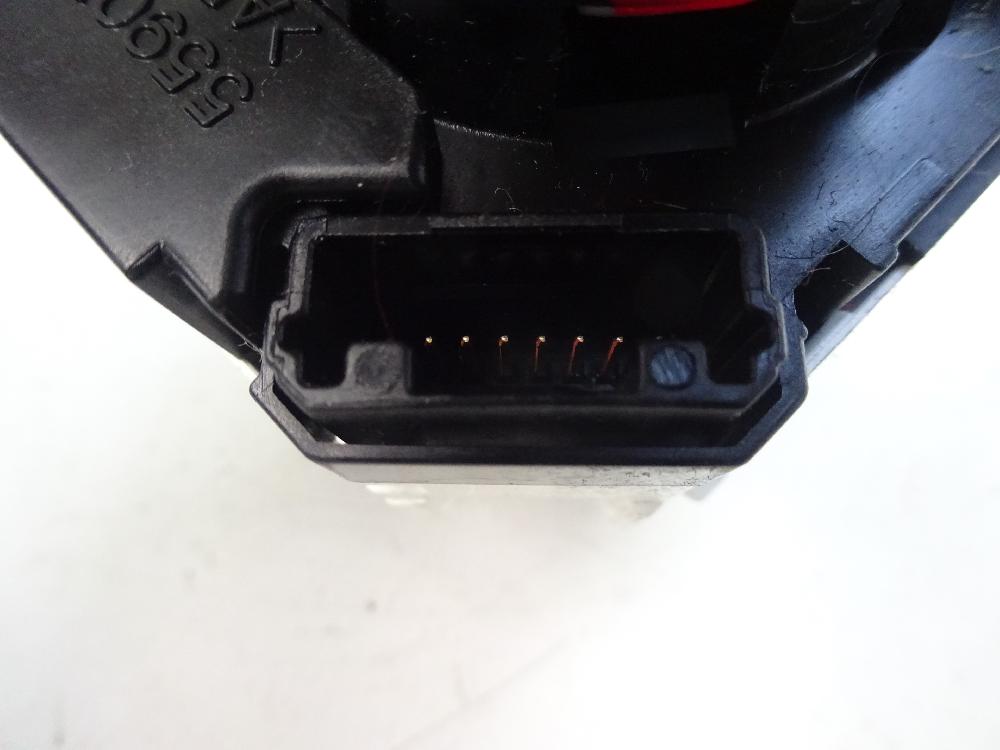 MANDO CALEFACCION AIRE ACONDICIONADO TOYOTA YARIS 1.0 MT 69CV
