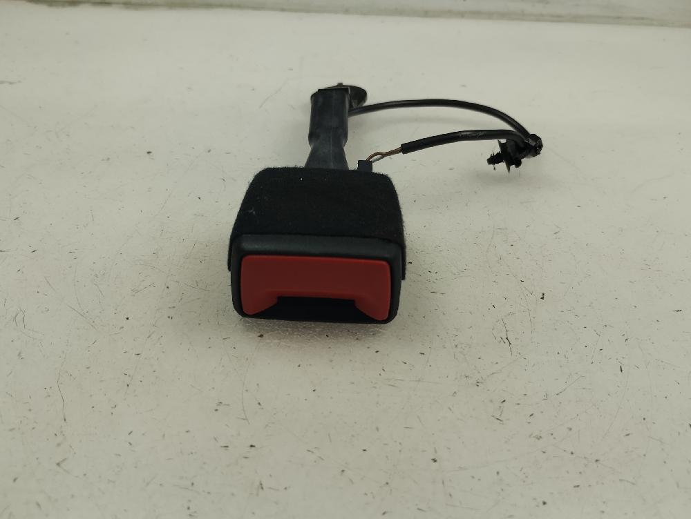 CINTURON SEGURIDAD DELANTERO DERECHO SKODA FABIA 1.0 TSI MT 95CV