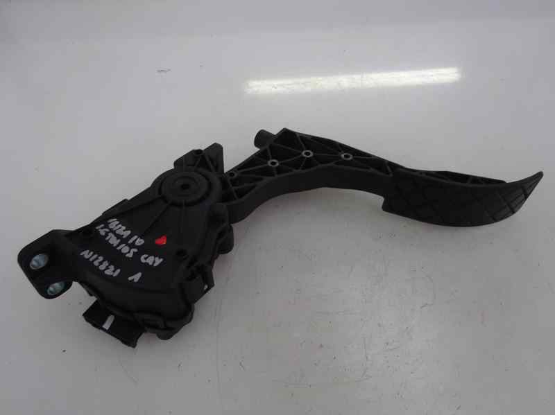 POTENCIOMETRO PEDAL SEAT IBIZA 1.6 TDI MT 105CV