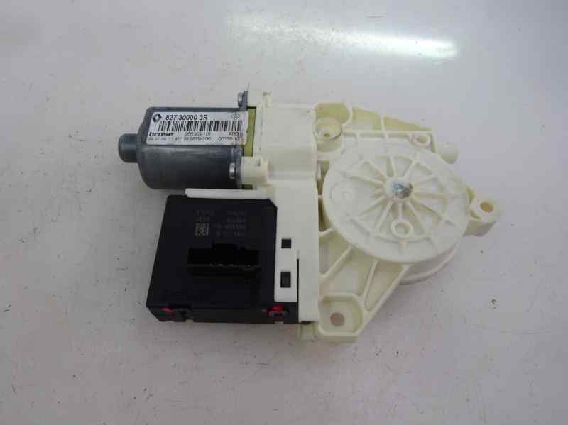 MOTOR ELEVALUNAS TRASERO DERECHO RENAULT MEGANE 2009 1.5 DCI MT 106CV