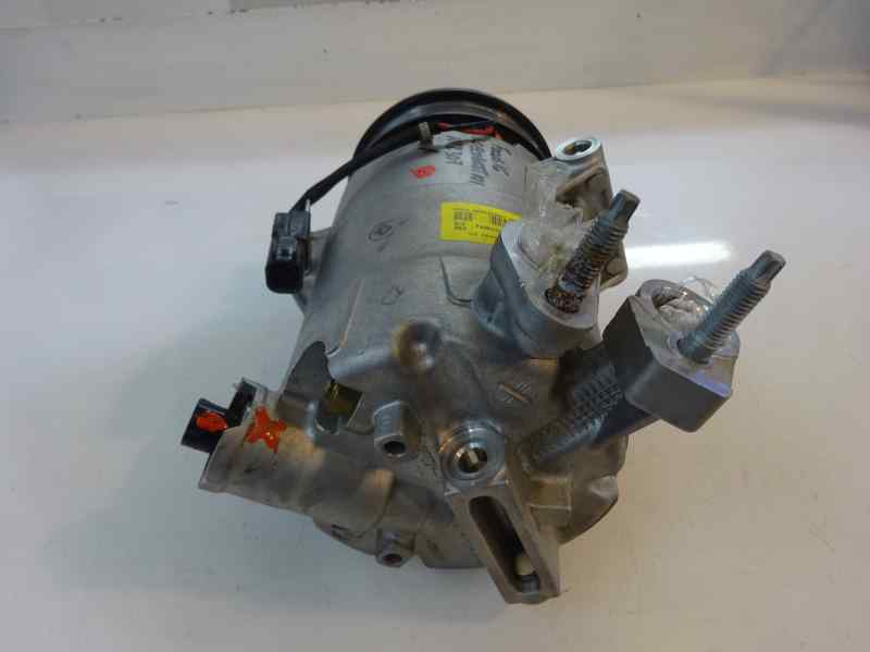 COMPRESOR AIRE ACONDICIONADO FORD FOCUS 2016 1.0 ECOBOOST MT 100CV
