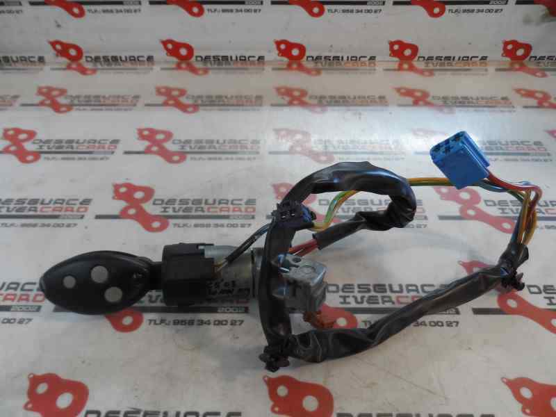 CONMUTADOR DE ARRANQUE CITROEN C5 2.0 HDI MT 109CV