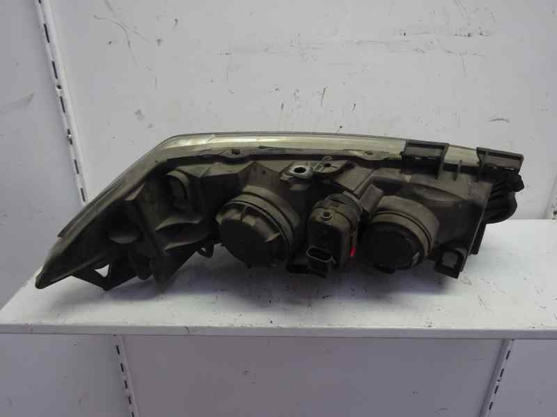 FARO IZQUIERDO RENAULT MEGANE 1.5 DCI MT 100CV | 74KW
