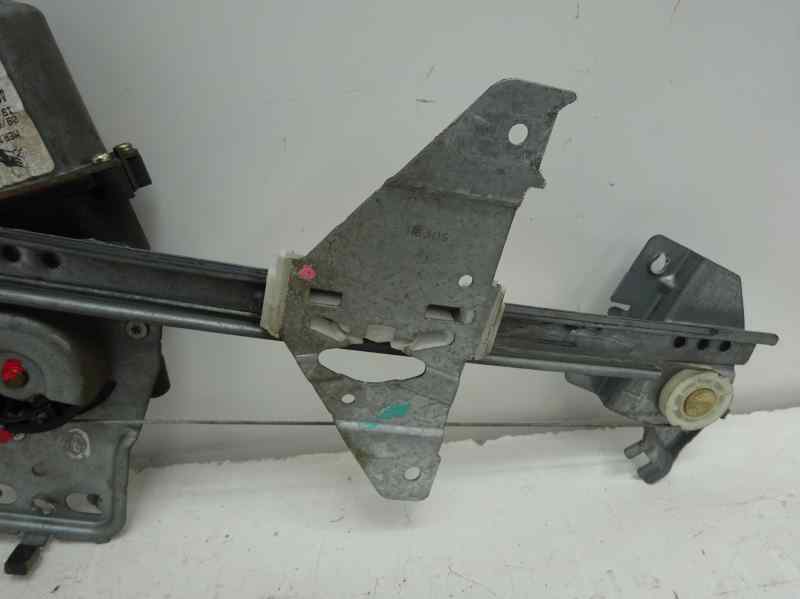 ELEVALUNAS TRASERO DERECHO PEUGEOT 307 2.0 HDI MT 90CV