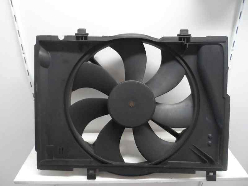 ELECTROVENTILADOR MERCEDES BENZ CLASE CLK 2001 2.3 CLK 230 MT 197CV