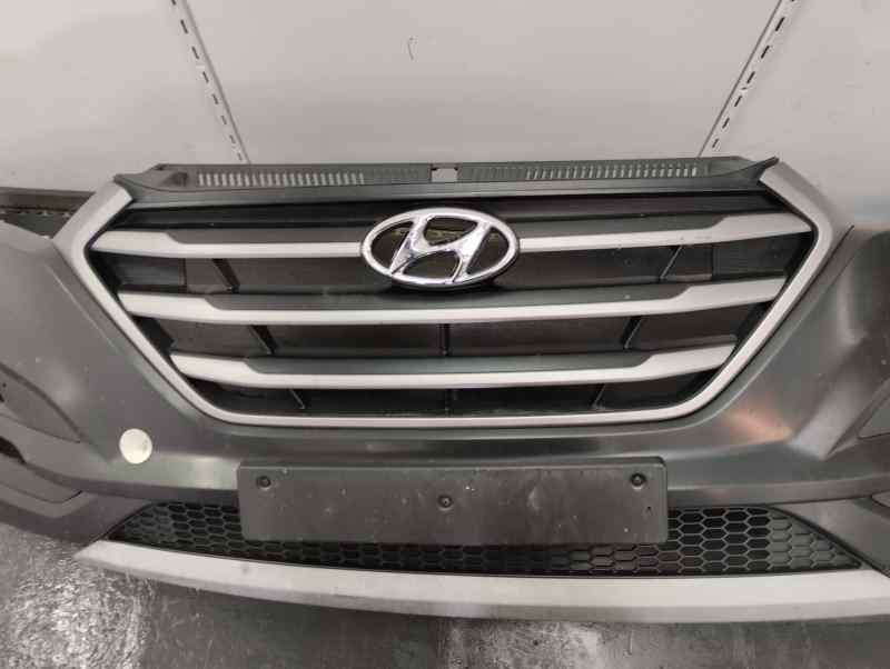 PARAGOLPES DELANTERO HYUNDAI TUCSON 1.7 MT 115CV