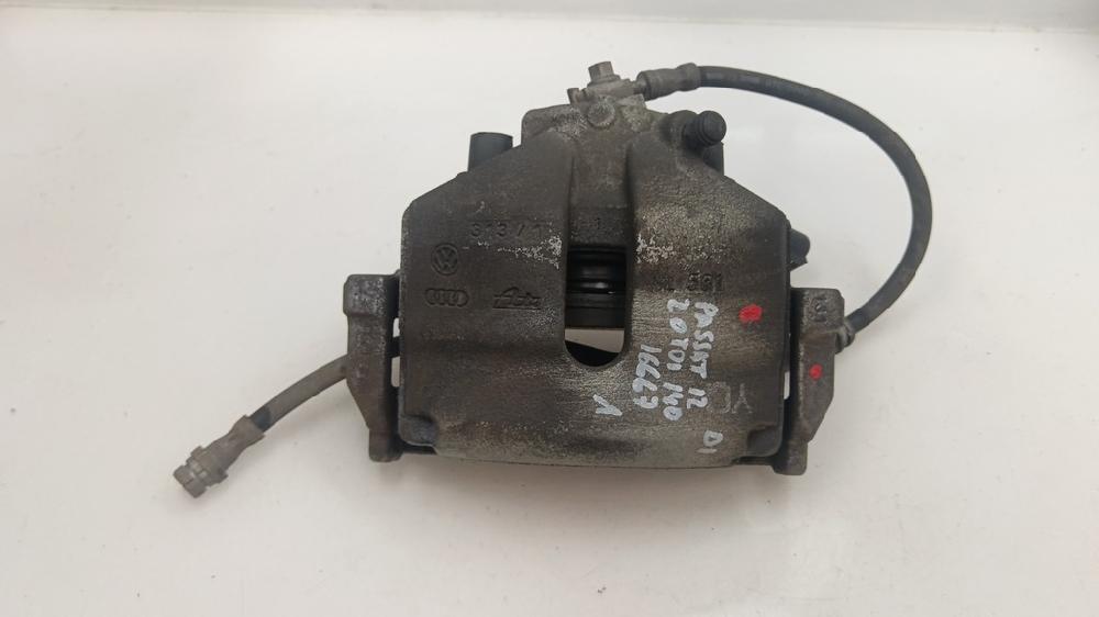 PINZA FRENO DELANTERA IZQUIERDA VOLKSWAGEN PASSAT PASSAT 2.0 140CV TDI 103KW