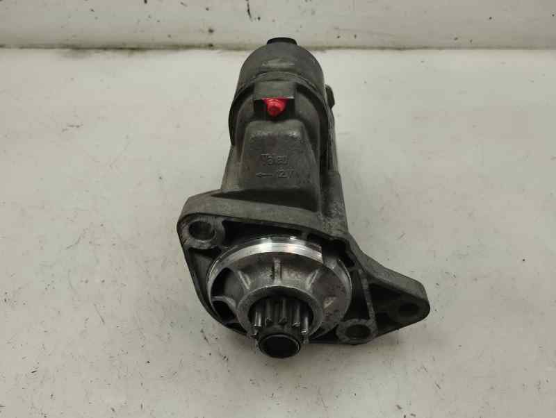 MOTOR ARRANQUE VOLKSWAGEN GOLF 1.9 SDI MT 68CV | 50KW