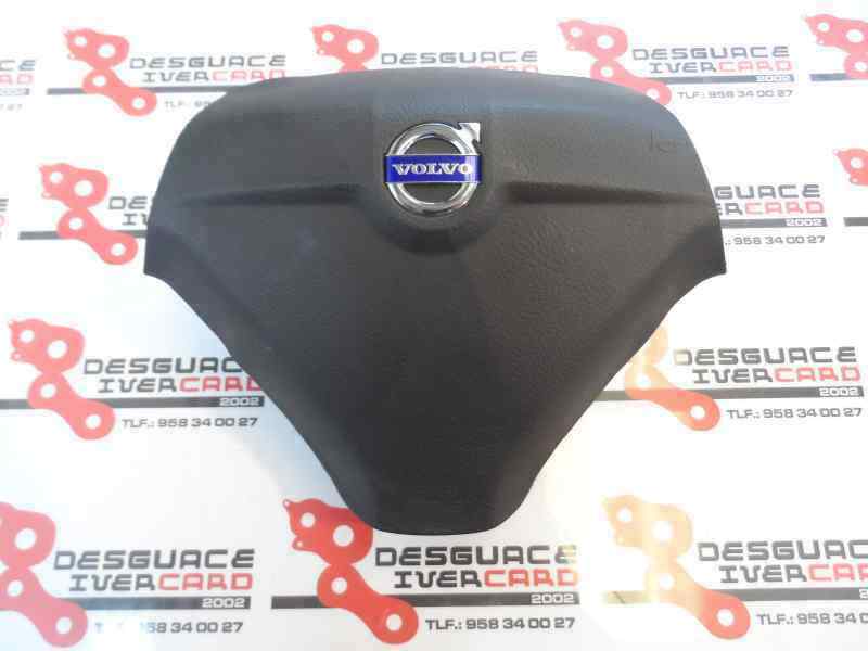 AIRBAG DELANTERO IZQUIERDO VOLVO S60 2.4 D5 TURBO MT 163CV