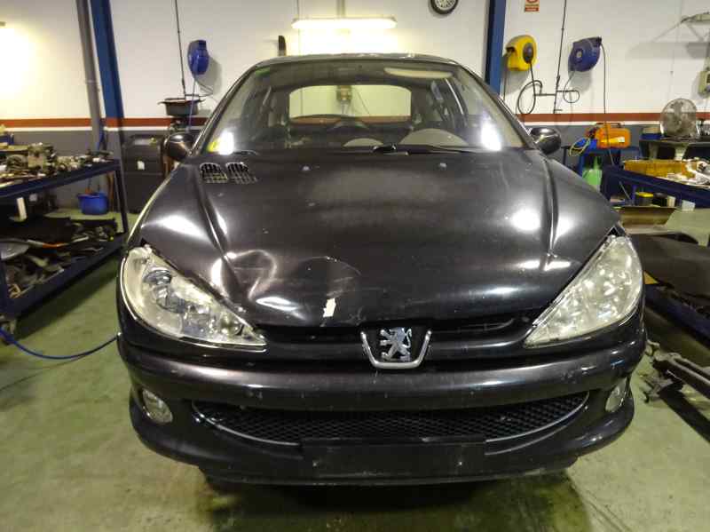 BOMBA LIMPIA PEUGEOT 206 2006 1.4 HDI MT 70CV