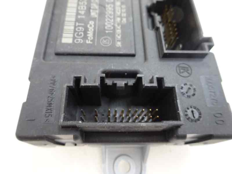MODULO ELECTRONICO VOLVO XC60 2.4 D5 MT AWD 205CV