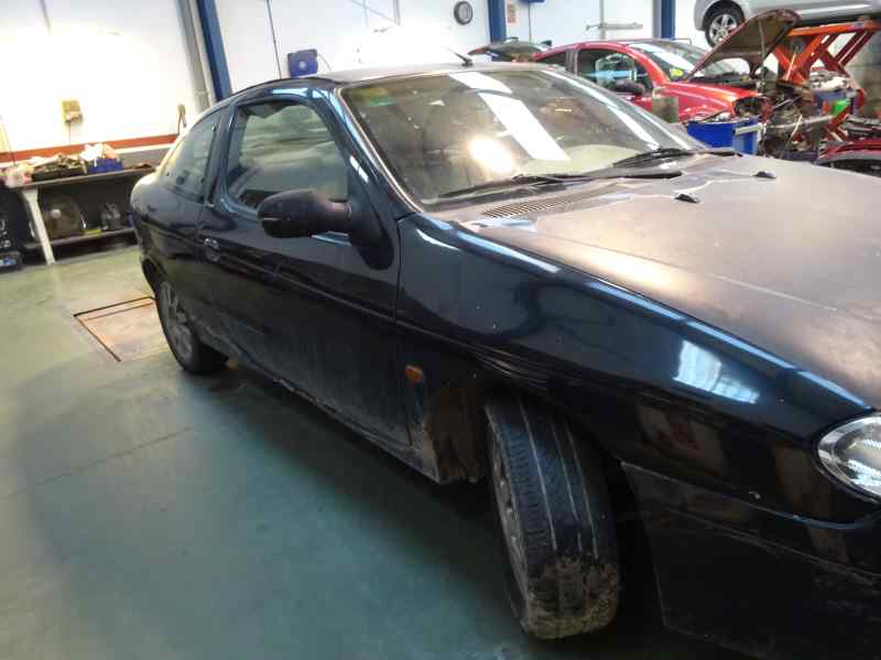 BOBINA ENCENDIDO RENAULT MEGANE 2002 1.6 MT 107CV | 79KW