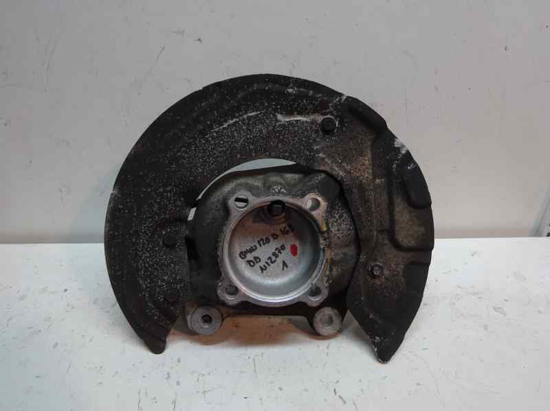 MANGUETA DELANTERA DERECHA BMW SERIE 1 2.0 MT 163CV | 120KW