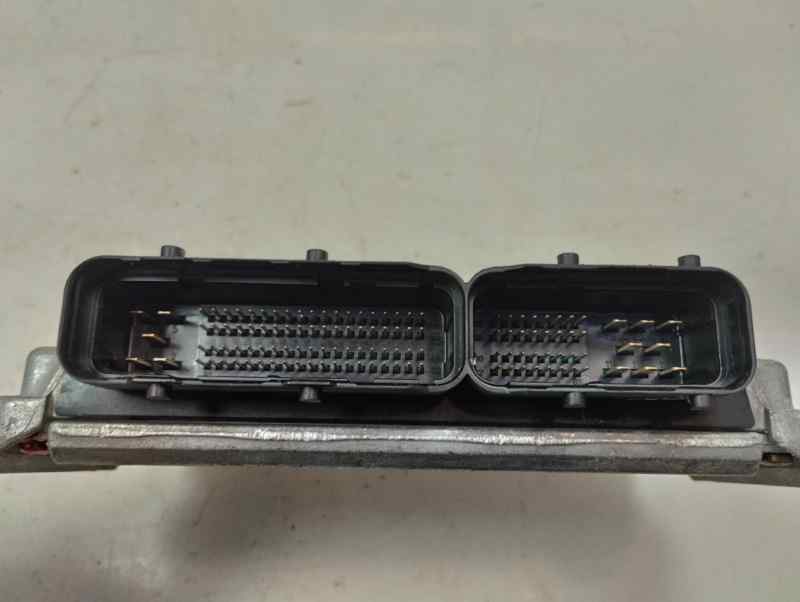 CENTRALITA MOTOR UCE FIAT PUNTO 1.9 TDI MT 85CV