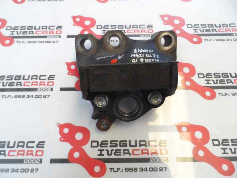 SOPORTE MOTOR MAZDA 6 2.2 MZR-CD MT 129CV