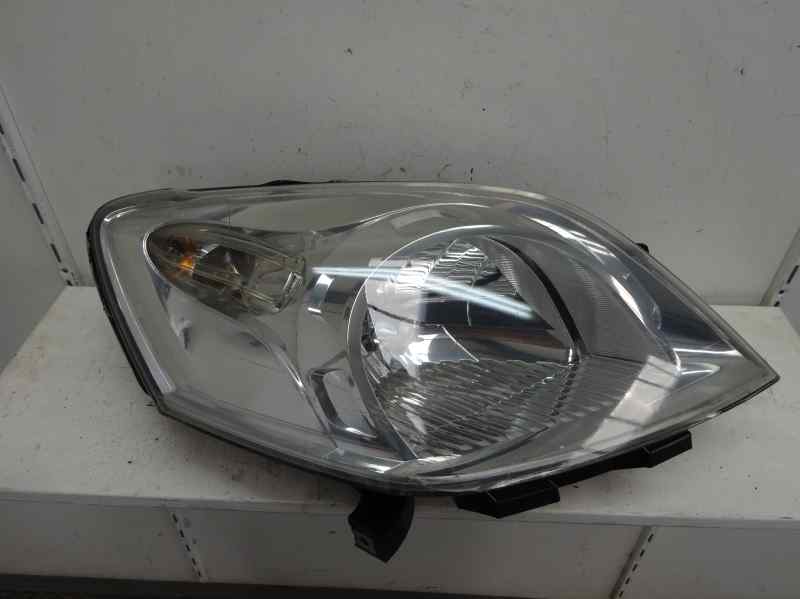 FARO IZQUIERDO PEUGEOT BIPPER 1.4 MT 68CV | 50KW