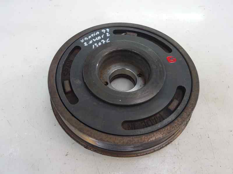 POLEA CIGUENAL CITROEN XANTIA 2.0 HDI MT 109CV