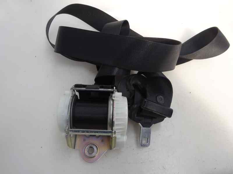CINTURON SEGURIDAD DELANTERO DERECHO BMW SERIE 1 1.6 116I MT 115CV