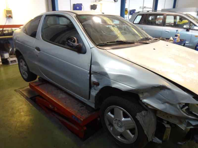 ALTERNADOR RENAULT MEGANE 1998 1.9 DTI MT 98CV | 72KW