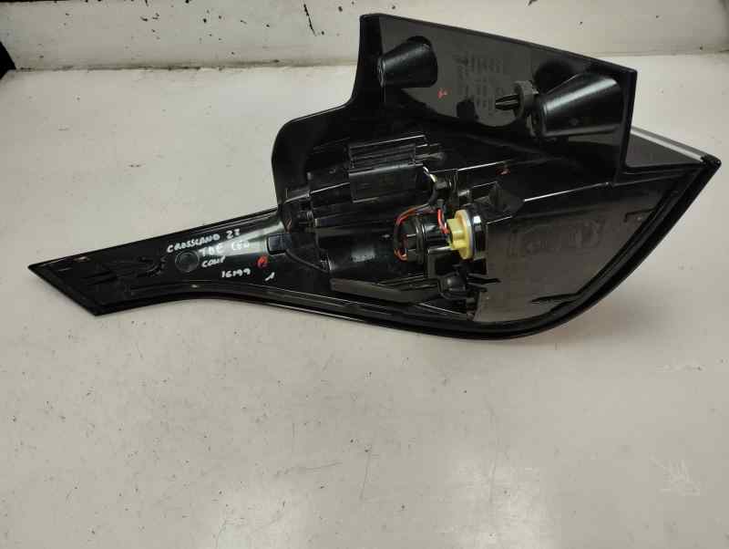 PILOTO TRASERO DERECHO OPEL CROSSLAND X 2022 1.2 ECOTEC MT 110CV | 81KW