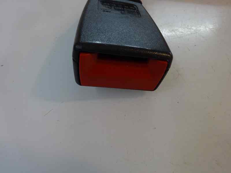 ANCLAJE CINTURON TRASERO IZQUIERDO OPEL VECTRA 2.2 DTI MT 125CV | 92KW