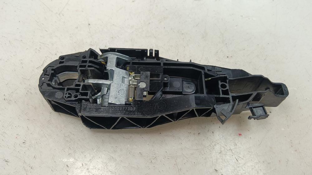 SOPORTE MANETA EXTERIOR DELANTERA IZQUIERDA CITROEN C4 CACTUS 1.6 MT 99CV | 73KW