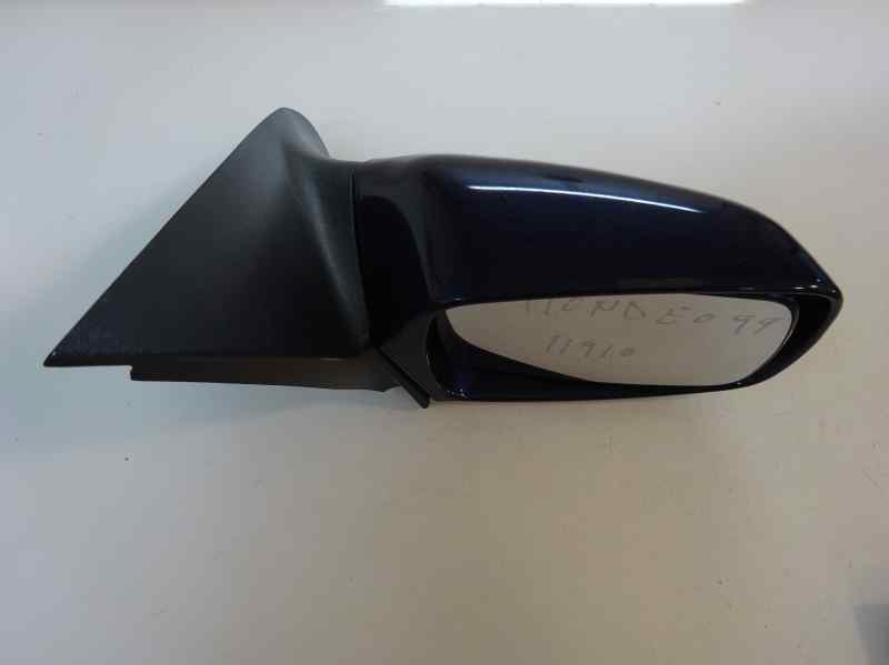 RETROVISOR DERECHO FORD MONDEO 1998 1.8 MT 116CV