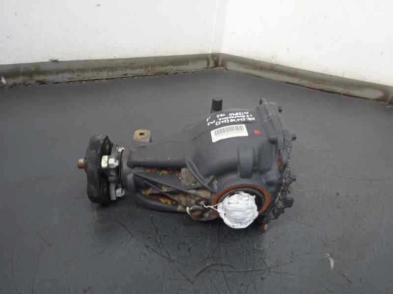 DIFERENCIAL TRASERO MERCEDES BENZ CLASE CLC 2009 1.8 MT 143CV | 105KW
